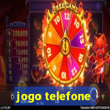 jogo telefone